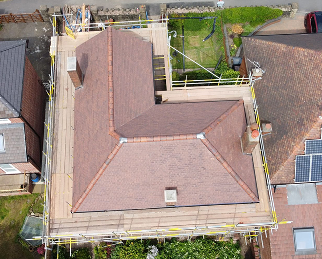 Traditional-Roofing-660x530 Traditional Roofing from above